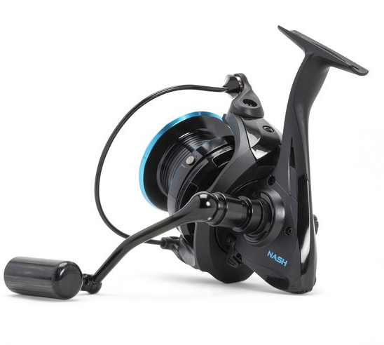 Nash LR 6000 Reel 6 Nash LR 6000 Reel – Bild 4