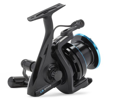 Nash LR 6000 Reel 7 Nash LR 6000 Reel – Bild 5