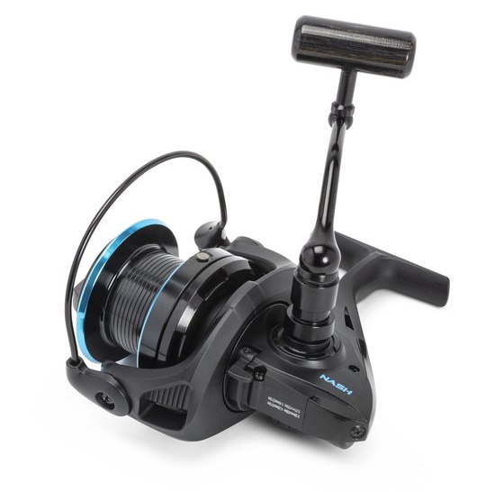 Nash LR 6000 Reel 8 Nash LR 6000 Reel – Bild 6