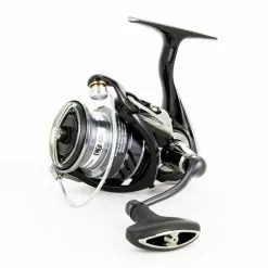 Daiwa Ninja BS LT 2500 Black Edition