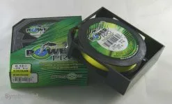 Shimano Power Pro Yellow 455m 0,15mm 9kg