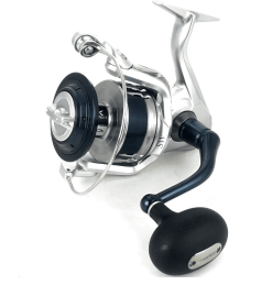 Shimano Saragosa SW A 25000