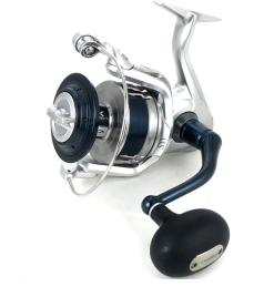 Shimano Saragosa SW A 18000 HG