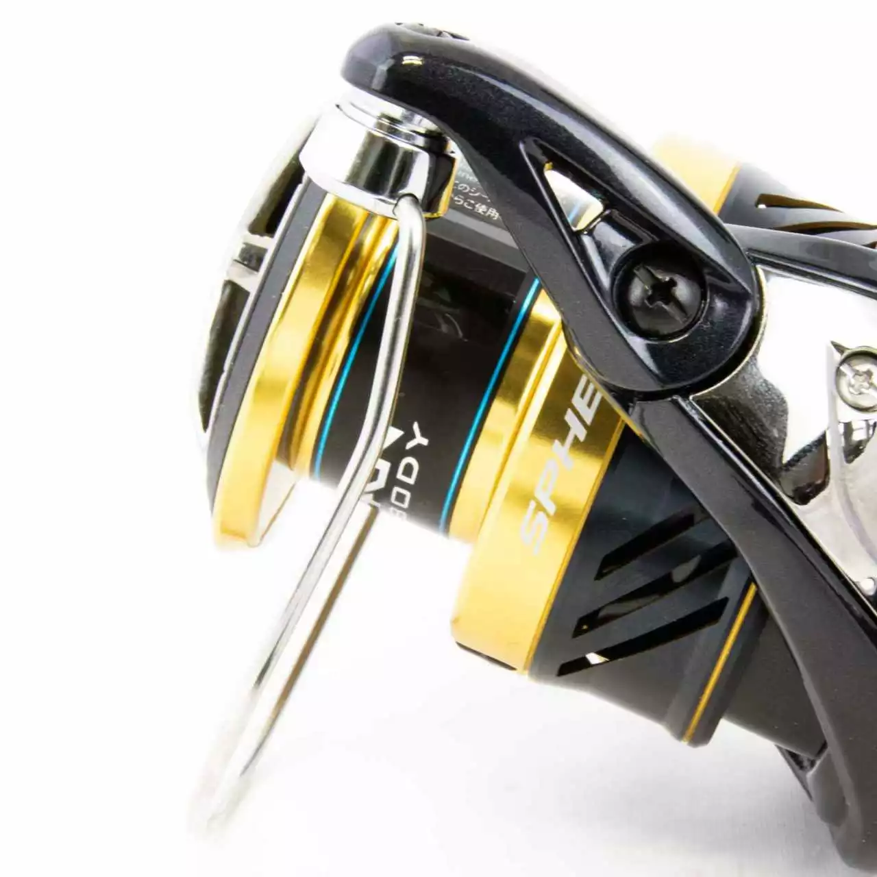 Shimano Spheros SW 4000 XG 6 Shimano Spheros SW 4000 XG – Bild 4