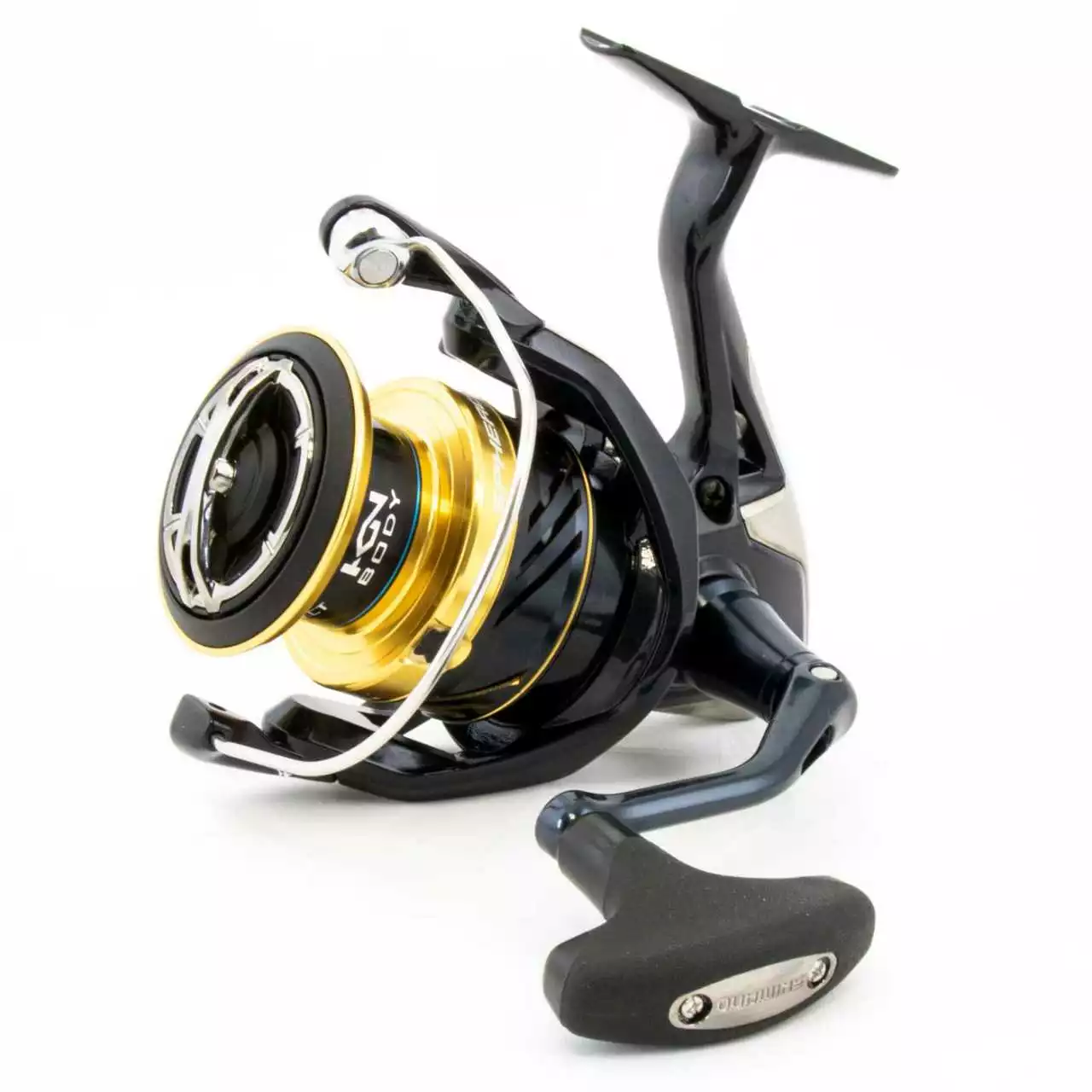 Shimano Spheros SW 4000 XG 3 Shimano Spheros SW 4000 XG
