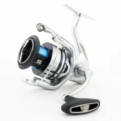 Shimano Stradic 4000 XG FL