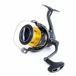Shimano Twin Power FD 4000 MHG