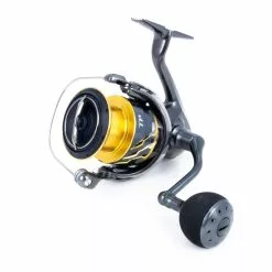 Shimano Twin Power FD 4000 PG