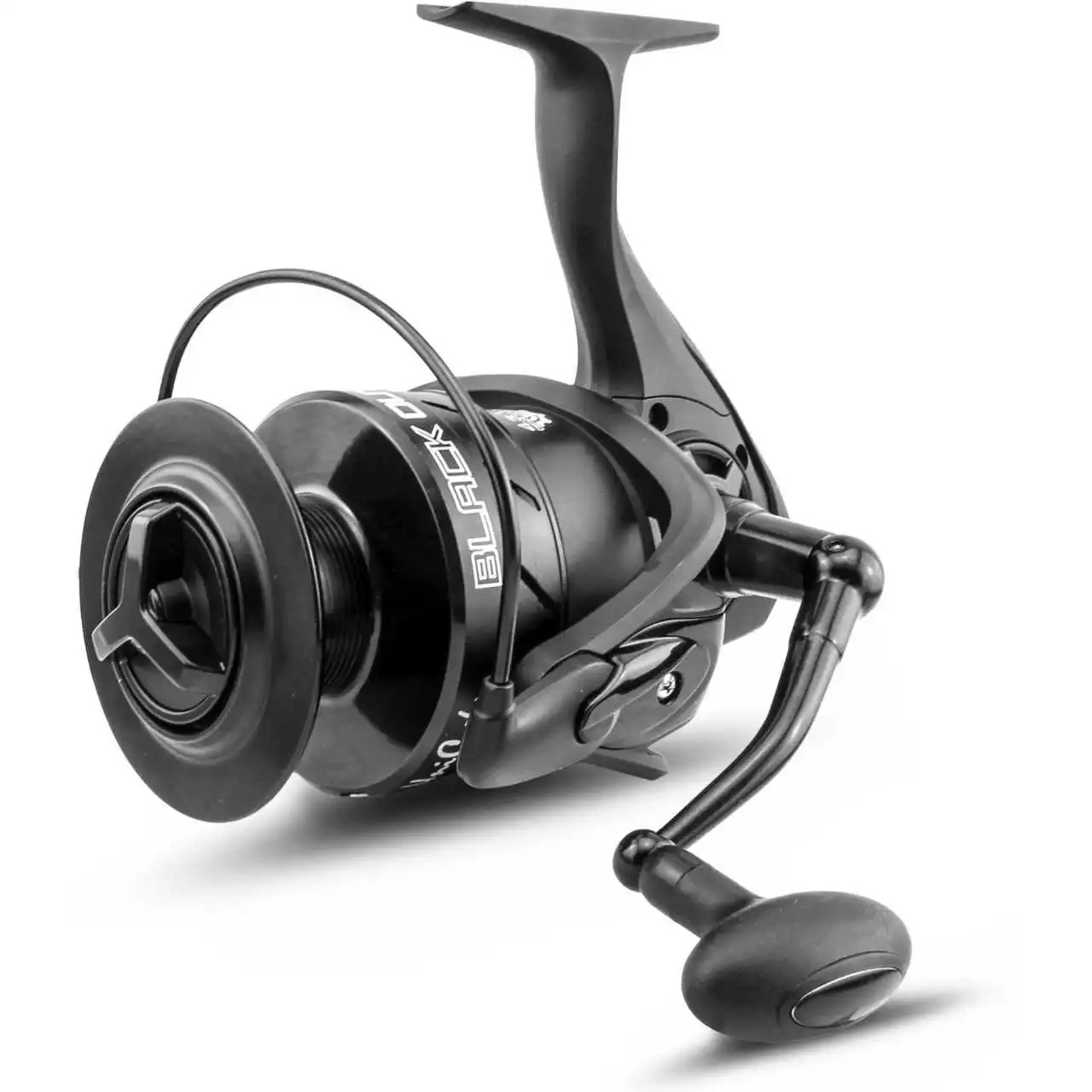 Uni Cat Black Out GT 10000 4 Uni Cat Black Out GT 10000 – Bild 2