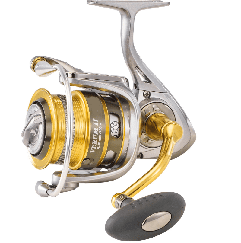 Ryobi Verum II Feeder 6500 3 Ryobi Verum II Feeder 6500