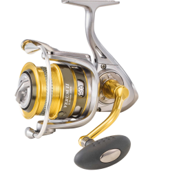 Ryobi Verum II Feeder 8500