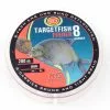 WFT Target Fish 8 TF8 Feeder 0,12 Mm 8kg 200 M Blutrot