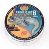 WFT Target Fish 8 TF8 Catfish 0,50 Mm 48 Kg 220 M Braun -Pilker Verkäufe wft targetfish8 wels 1280x1280
