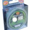 WFT GLISS KG Monotex Schnur Green 300m