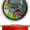 WFT Targetfish 8 Raubfisch 0,20 Mm 18 Kg 150 Meter Orange -Pilker Verkäufe wftraget 1280x1280 3