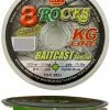 WFT 8-Rocks Baitcast Special 0,10 Mm 9,5 Kg 150 Meter Chartreuse -Pilker Verkäufe wftrocks 1280x1280