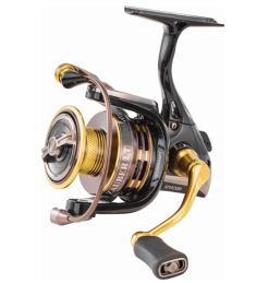 Ryobi Zauber LT 4000 Match